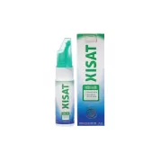 Xịt Mũi XISAT Viêm Mũi Merap (75ml)